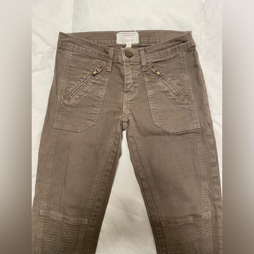CURRENT ELLIOT Jeans.